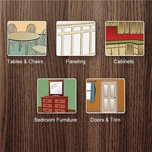 Load image into Gallery viewer, Natural Beewax furniture care polishing
