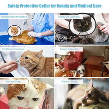 Load image into Gallery viewer, E-Collar for pets (8 sizes optional)
