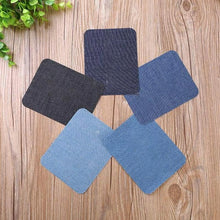 Load image into Gallery viewer, Adhesive Jeans Rebirth Patch

