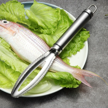 Load image into Gallery viewer, Stainless Steel Fish Scale Scraper
