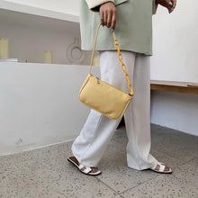Load image into Gallery viewer, Short Chain Shoulder Bag for Ladies
