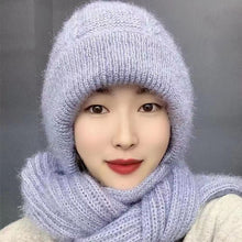 Load image into Gallery viewer, Hat and Scarf
