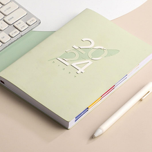 Load image into Gallery viewer, Office Schedule Organizer Notepad
