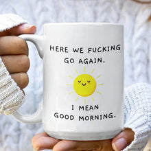 Load image into Gallery viewer, 🤣Funny Gifts For Colleagues - Mug
