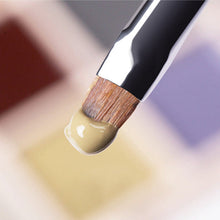Load image into Gallery viewer, New Model 16 Colors Solid Nail Polish Platter
