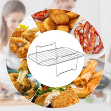 Load image into Gallery viewer, Air Fryer Rack

