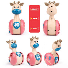 Load image into Gallery viewer, Sliding Tumbler Toy
