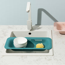 Load image into Gallery viewer, Retractable Sink Drain Basket
