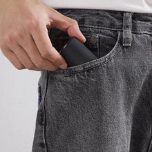 Load image into Gallery viewer, Pocket Size Washable Electric Razor
