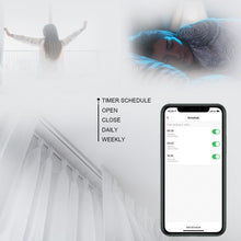 Load image into Gallery viewer, Automatic Curtain Opener Control
