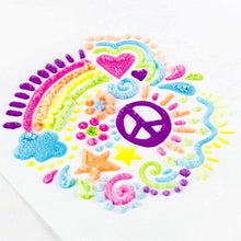 Load image into Gallery viewer, Magic Puffy Pens, Set of 6
