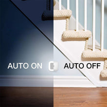 Load image into Gallery viewer, Intelligent Induction LED Night Light
