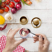 Load image into Gallery viewer, DIY Meatball Mold (2 PCs)
