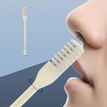 Load image into Gallery viewer, Double Sided Nose Hair Knife
