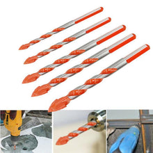Load image into Gallery viewer, Multifunctional Drill Bits
