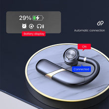 Load image into Gallery viewer, Wireless Bluetooth Earphone with Ear Hook
