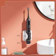 Load image into Gallery viewer, Electric Toothbrush Gravity Holder

