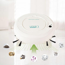 Load image into Gallery viewer, House Cleaning Robot Sweeper
