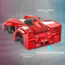 Load image into Gallery viewer, Rechargeable Wall Climbing Toys
