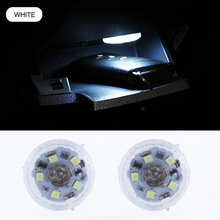 Load image into Gallery viewer, Thin Touch Sensor LED Car Lights
