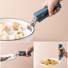 Load image into Gallery viewer, Creative Anti-scalding Clip Set
