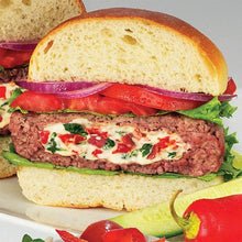 Load image into Gallery viewer, Stuffed Burger Maker
