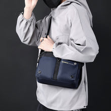Load image into Gallery viewer, Casual Men&#39;s Shoulder Bag
