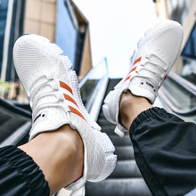 Load image into Gallery viewer, Summer Breathable Sneakers for Men
