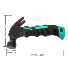 Load image into Gallery viewer, Mini Claw Hammer
