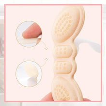 Load image into Gallery viewer, Pain Relief Heel Cushion

