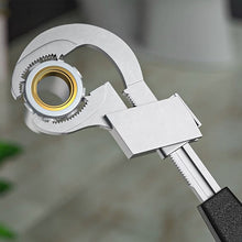 Load image into Gallery viewer, Multifunctional Bathroom Wrench

