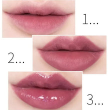 Load image into Gallery viewer, Transparent Lip Gloss Moisturizing Glass Lips Makeup

