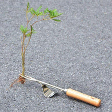 Load image into Gallery viewer, Garden Hand Weeder
