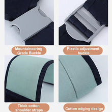 Load image into Gallery viewer, Lightweight Baby Carriers
