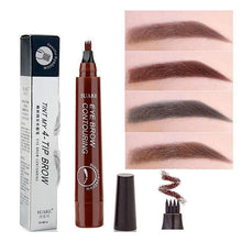 Load image into Gallery viewer, Magic Eyebrow Pencil
