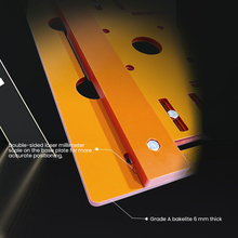 Load image into Gallery viewer, Cutting Machine Base Plate

