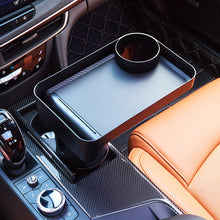 Load image into Gallery viewer, Car Cup Holder Extension
