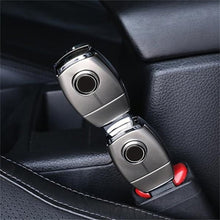 Load image into Gallery viewer, Metal Seat Belt Extender For High-Eend Vehicles

