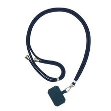 Load image into Gallery viewer, Universal Crossbody Patch Phone Lanyards
