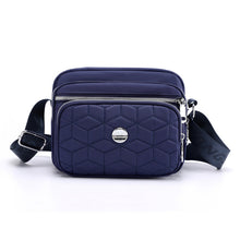 Load image into Gallery viewer, Multilayer Oxford Bag

