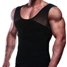 Load image into Gallery viewer, Elastic Body Shaping Vest
