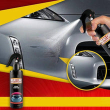 Load image into Gallery viewer, Nano Car Scratch Removal Spray
