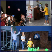 Load image into Gallery viewer, Cool Flying Toys Boomerang Fly Spinners
