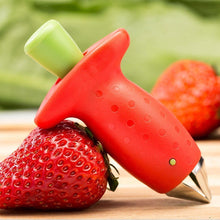 Load image into Gallery viewer, Hirundo Strawberry Huller

