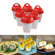 Load image into Gallery viewer, Hirundo Hard Boiled Egg Cooker
