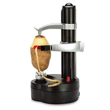 Load image into Gallery viewer, Bearhome® Electric Rotato Peeler
