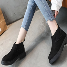 Load image into Gallery viewer, Women Low-cut Vulcanize Shoes
