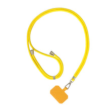 Load image into Gallery viewer, Universal Crossbody Patch Phone Lanyards
