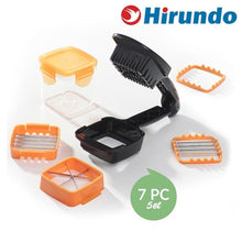 Load image into Gallery viewer, Hirundo Multi-function Fruits and Vegetables Cutter
