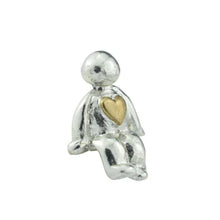 Load image into Gallery viewer, Family Member Keepsake Sculpture
